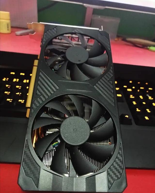 RTX 3060 6GBRTX 3060 6GB 2