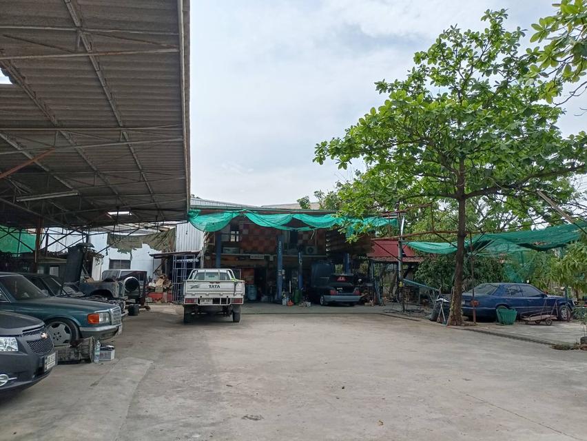 ขายที่ดิน 268 ตรว. ใกล้ BTS อุดมสุข และ MRTศรีอุดม ในซอยอุดมสุข53 สุขุมวิท103 ห่างจากถนนศรีนครินทร์ประมาณ 500ม. เ 3