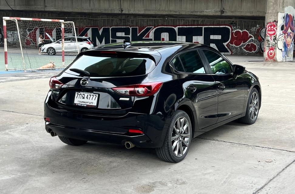 Mazda-3 2.0 S 5DR ปี 2018 4