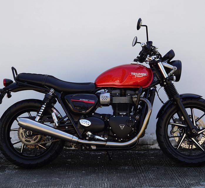 2019 triumph street twin 900 9