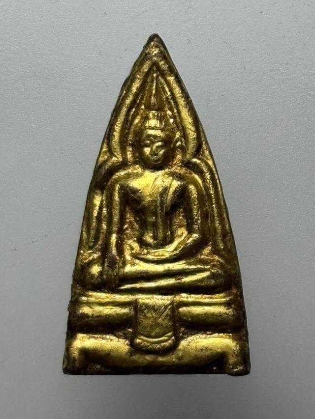 พระเครื่องหลวงพ่อยุ้ยวัดบางกะปิ