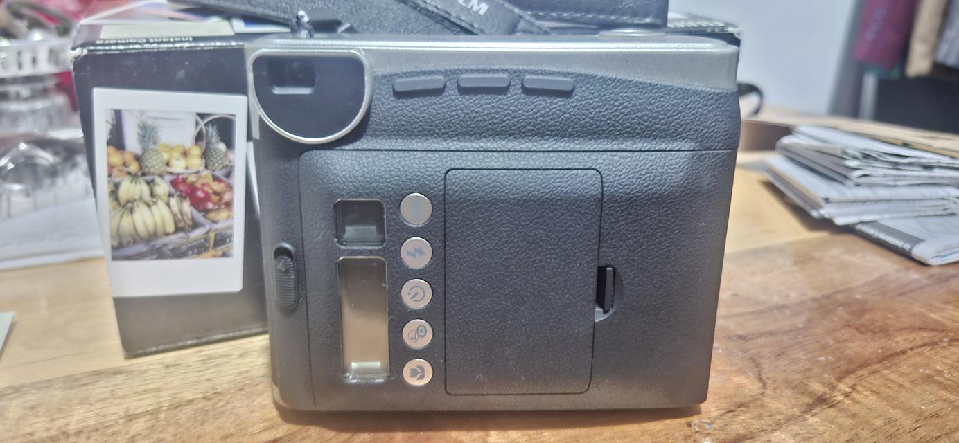 กล้องถ่ายรูปinstag mini90 รูปย่อยที่ 2