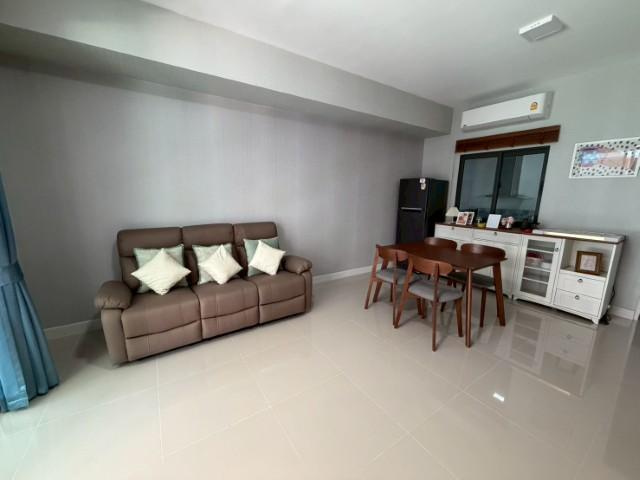 ให้เช่าทาวน์เฮาส์2ชั้น18ตร.ว3นอน2น้ำแอร์ฯเฟอร์ครบ ตกแต่งสวย จอดรถ2คันเช่า 23,000บาท/เดือน 3