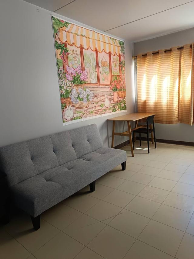 ให้เช่าคอนโดพร้อมอยู่ 7