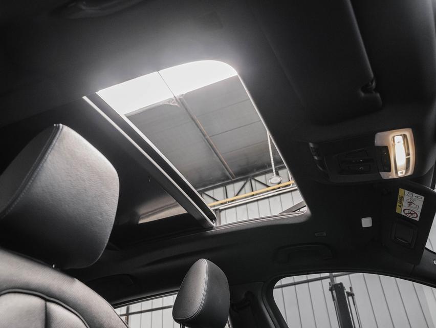 รหัสรถ 67GG0478 Bmw X2 SDrive20i M-Sport  ปี 2020 12