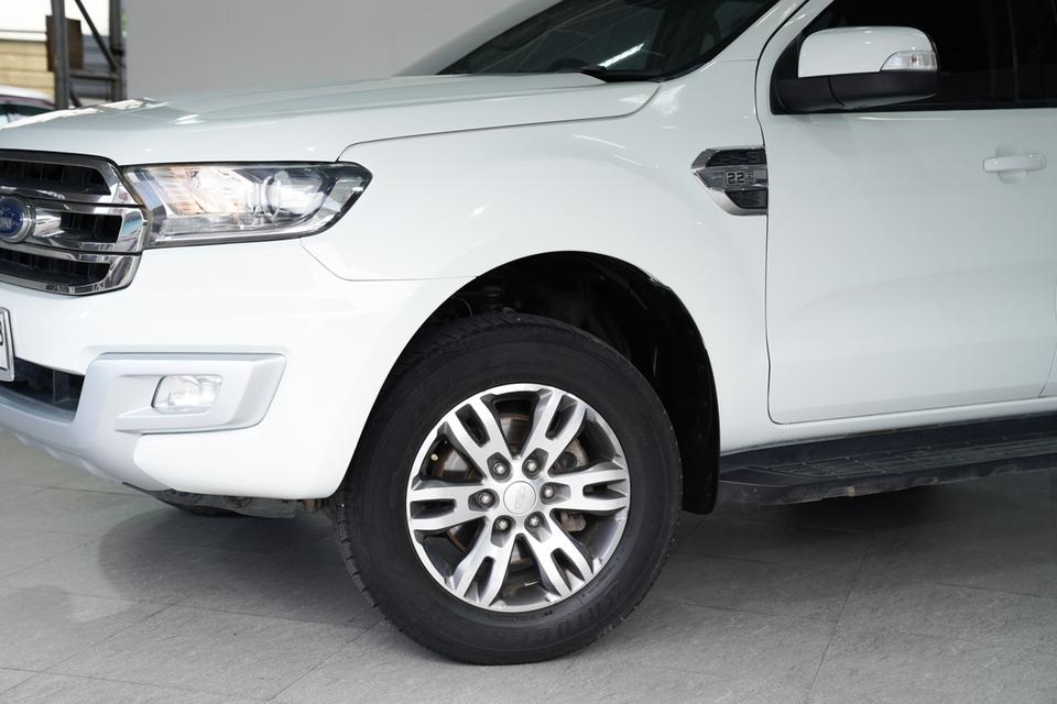 FORD EVEREST 2.2 TITANIUM AT ปี 2016 2