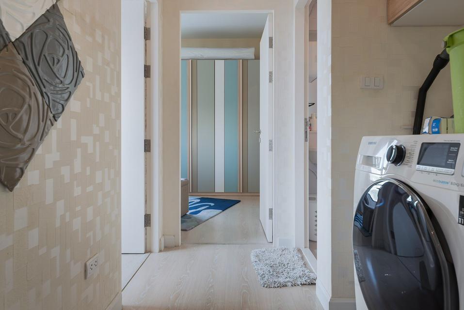 ให้เช่าคอนโด นิชไพรด์ - ทองหล่อ พร้อมเข้าอยู่ ใกล้ BTS ทองหล่อ (N.1965) 4