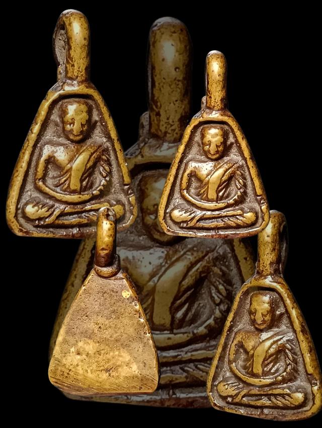 พระเครื่อง และของเก่า