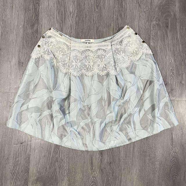 กระโปรงjaspalมือสอง สภาพดี