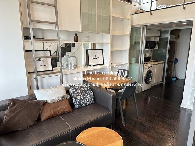 condo. Ideo Morph 38 38 SQUARE METER ใกล้ รถไฟฟ้า BTS ทองหล่อ ทำเลนี้ห้ามพลาด 4