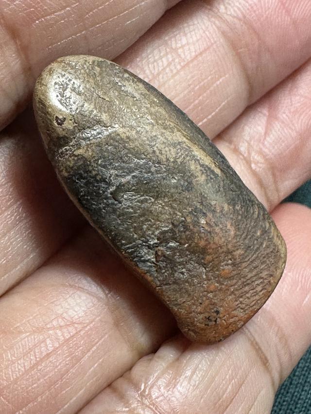 องค์ละ1850🙏พระกำแพงเปิดโลกยืนตอ เนื้อผ่านดำเขียว🙏พระกำแพงลีลาเม็ดขนุน รูปที่ 4