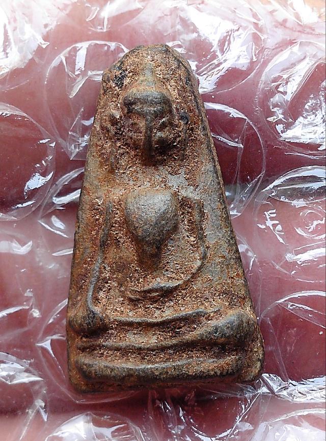 พระผงสุพรรณ พระผงสุพรรณ