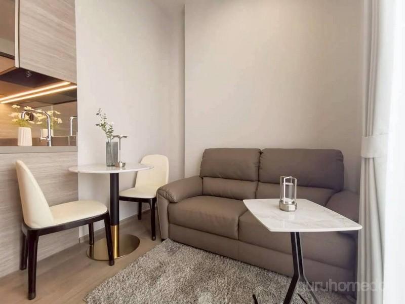 ปล่อยเช่าคอนโด The Crest Park Residences ขนาด 32 ตรม 1นอน 1น้ำ ชั้น 5 ใกล้BTSห้าแยกลาดพร้าว - ghd000660R 3