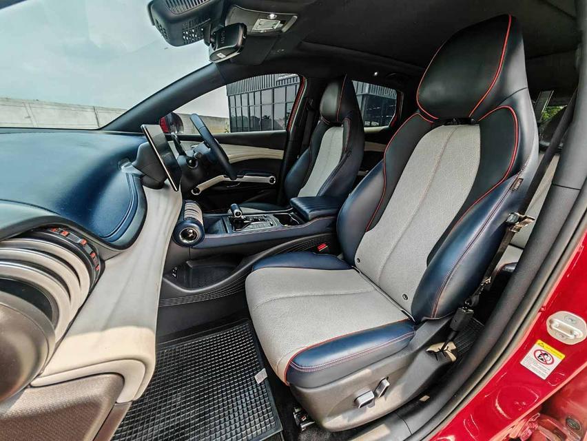 BYD ATTO 3 Standard Range 9