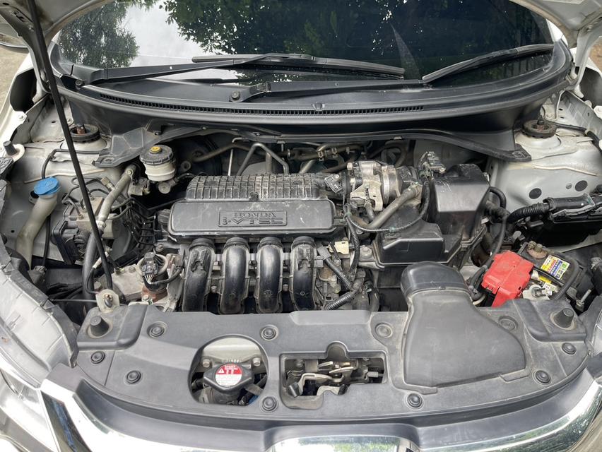 HONDA BRV1.5SV 10