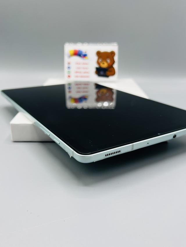 Samsung Tab S6Lite ปี2024 WiFi+Cellular ประกันเหลือยาวๆ นัดรับได้ครับ 6