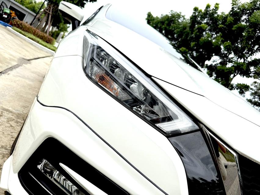NISSAN ALMERA 1.0VL ปี 2021 รูปที่ 9