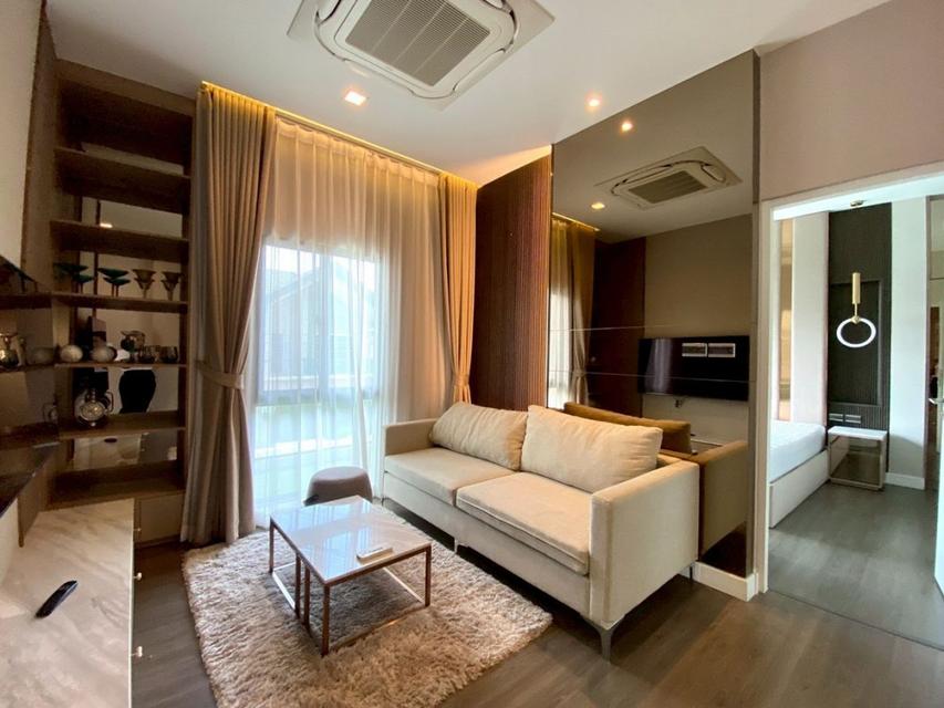 ให้เช่าบ้านเดี่ยว โครงการ บางกอก บูเลอวาร์ด ศรีนครินทร์ - บางนา 6