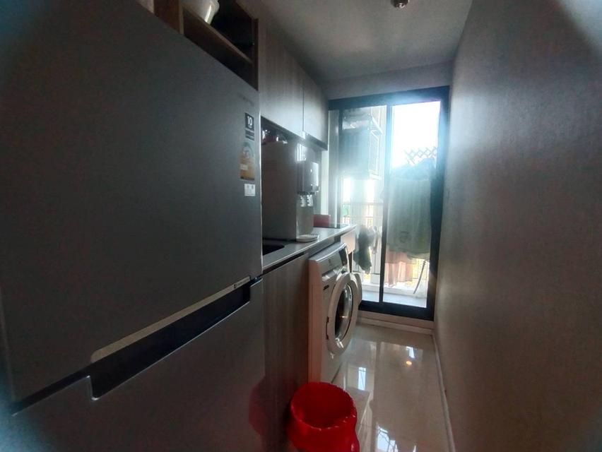 ขายห้องชุด ชั้น 11 วิวโปร่ง ลมดี The Origin พหลโยธิน-สะพานใหม่คอนโดในเมือง 13