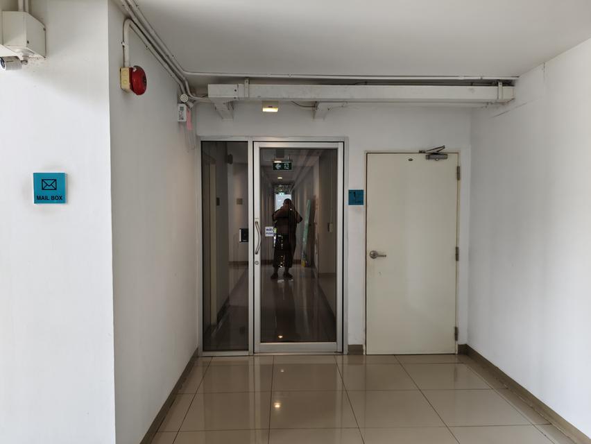 ขายคอนโด เดอะพอยท์ ธัญญะคลอง6 9