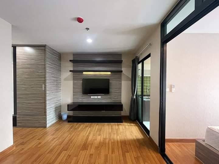 Regent Home 18 Chaengwattana Laksi พร้อมอยู่ ให้เช่า 5