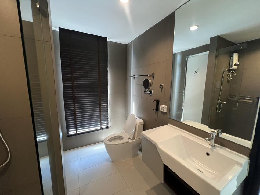 ขายคอนโด “Estella Ekamai” คอนโดสไตล์โมเดิร์น ใจกลางเอกมัย เจ้าของขายเอง 10