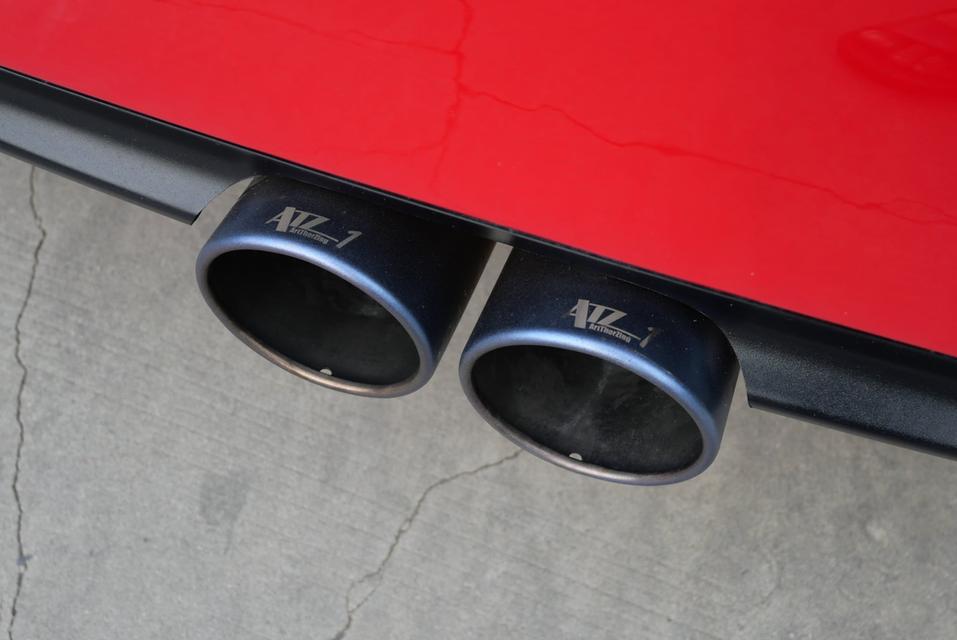 CIVIC FC 1.8 EL ปี2018/19 โครงสร้างเดิมๆ บุ๊คเซอร์วิสครบ กุญแจครบ2 ดอก 9