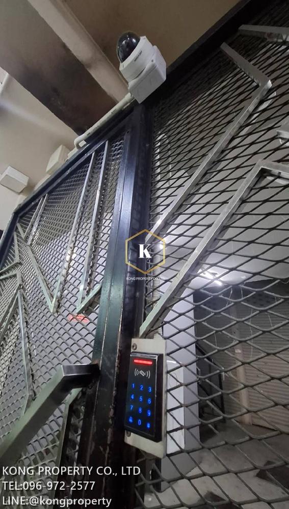 ให้เช่าโกดัง พร้อมออฟฟิศ บางกร่าง - ราชพฤกษ์ นนทบุรี  แต่งพร้อมใช้งาน 20