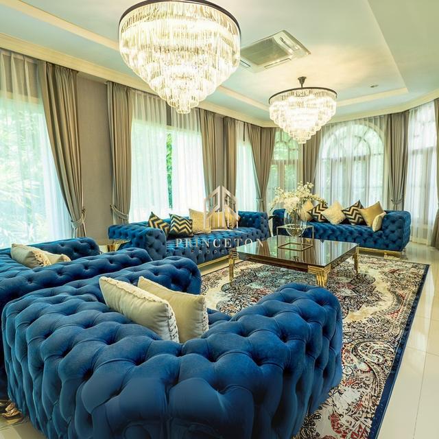 Luxury House for Sale or Rent – Prukpirom Regent Sukhumvit Private Pool Villa | Bearing – Bangna 2