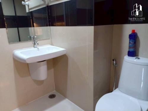 ขายคอนโด ไอริส แอเวนิว อ่อนนุช-สุวรรณภูมิ อาคาร 3 ชั้น 2 #ฟรีโอน #ฟรีจดจำนอง 10