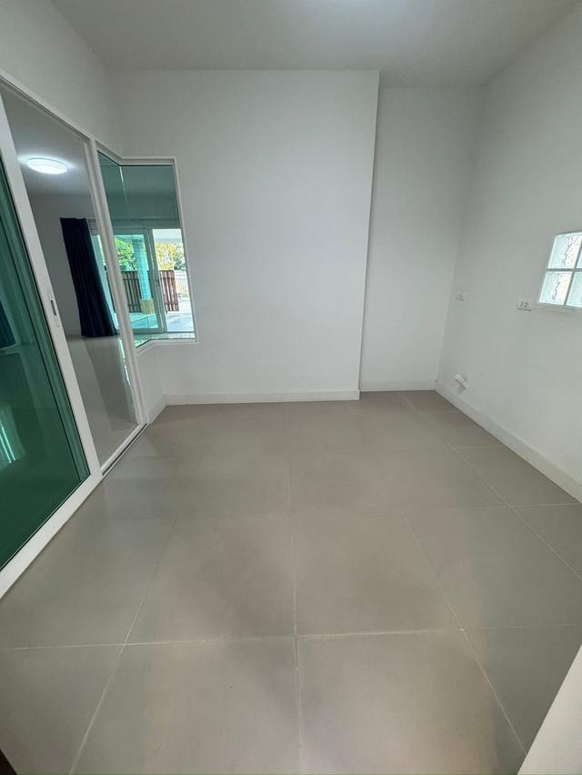 ขายบ้านเดี่ยว 2 ชั้น – ศุภาลัยวิลล์ ชลบุรี 7