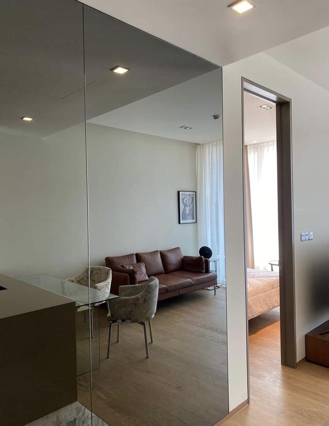 Luxury Saladeang unit for rent 5