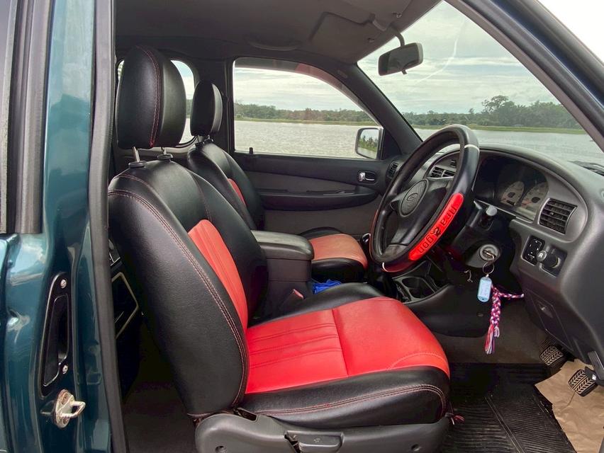 FORD RANGER 2005 2.5 XLS MT 13