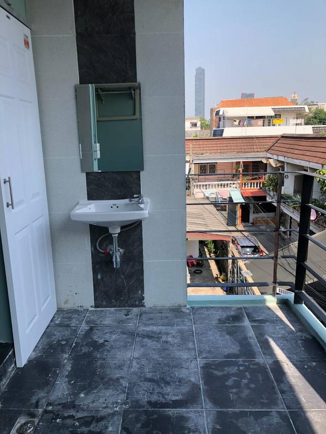 ให้เช่าตึกพานิชย์ 3ชั้น ซอยสุขุมวิท 49 **เหมาะอยู่อาศัย- เปิดธุรกิจ-ทำโฮมออฟฟิศ (N.1037) 8