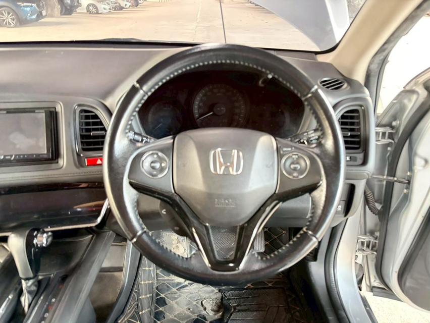 🚗 2018 Honda HRV 1.8 E AT รูปที่ 12
