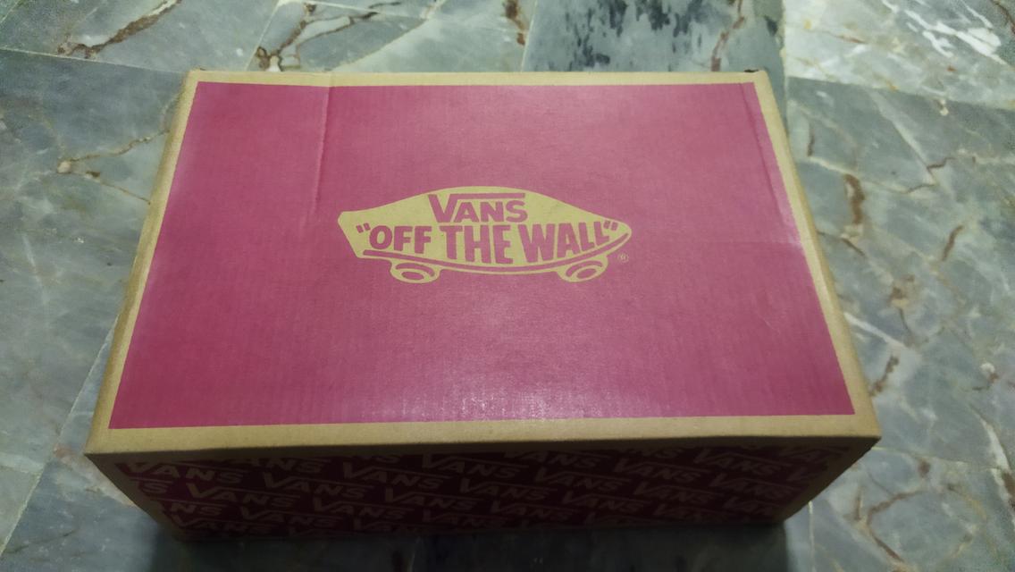 รองเท้า vans sk8 hi pro แท้💯 รูปที่ 3