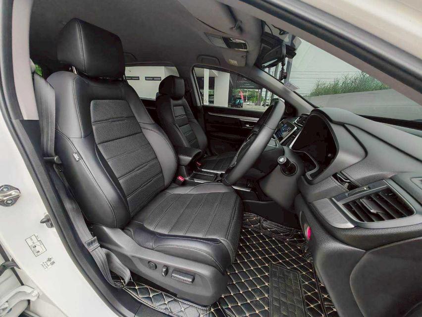 2022  HONDA CR-V 2.4S 12