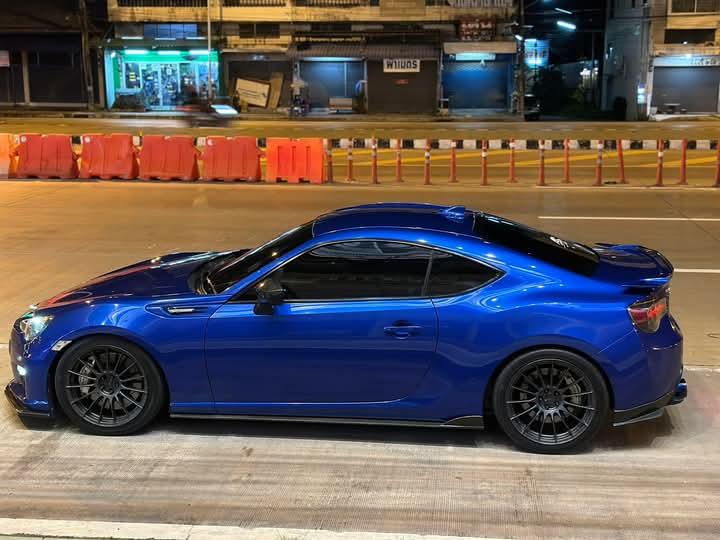 ขาย Subaru BRZ  3