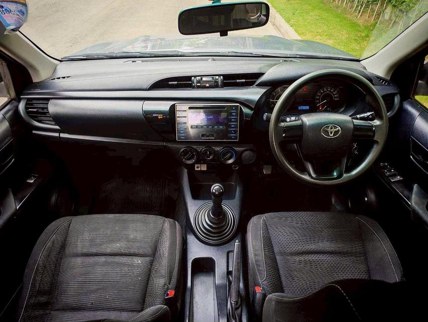 Toyota Revo 2.4 j 2019 รูปที่ 11