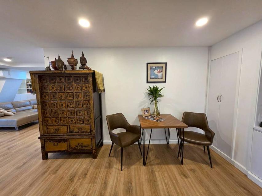 Supalai Place Sukhumvit 39 6