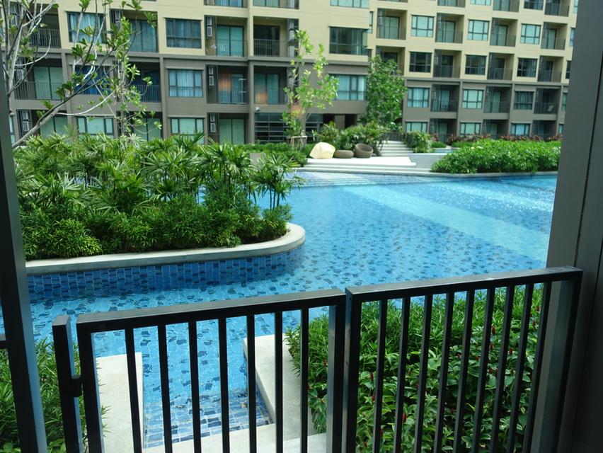 คอนโดเรน ชะอำ-หัวหิน 15