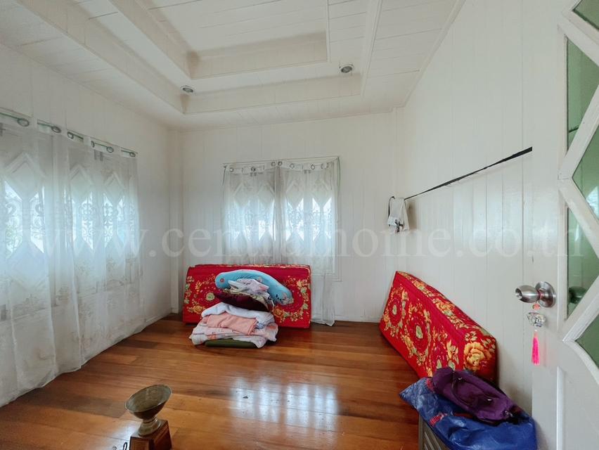 บ้านเดี่ยว ซอยบ่อนไก่ 4 สัตหีบ - ชลบุรี  7