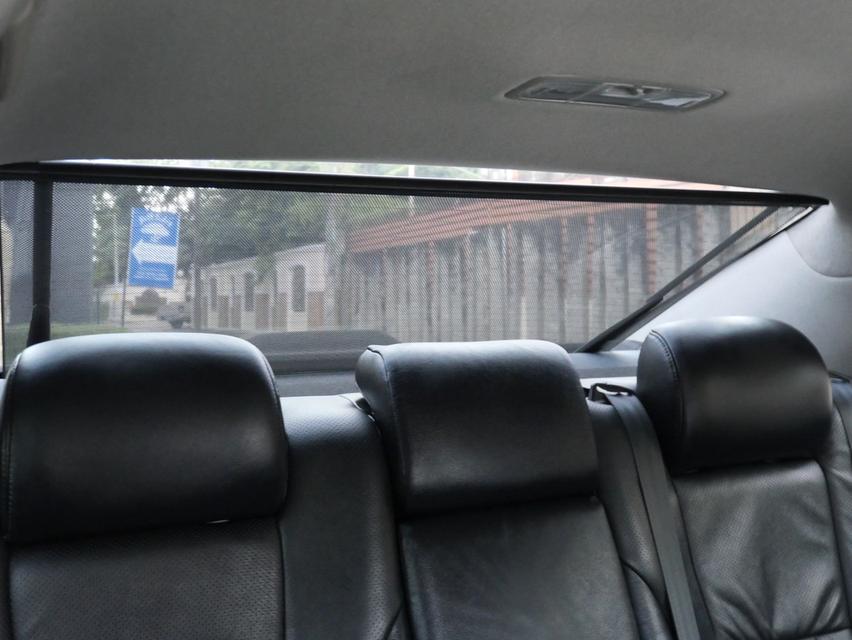 Camry 2.0G Extremo ปี10 รถสวย สภาพดี 12