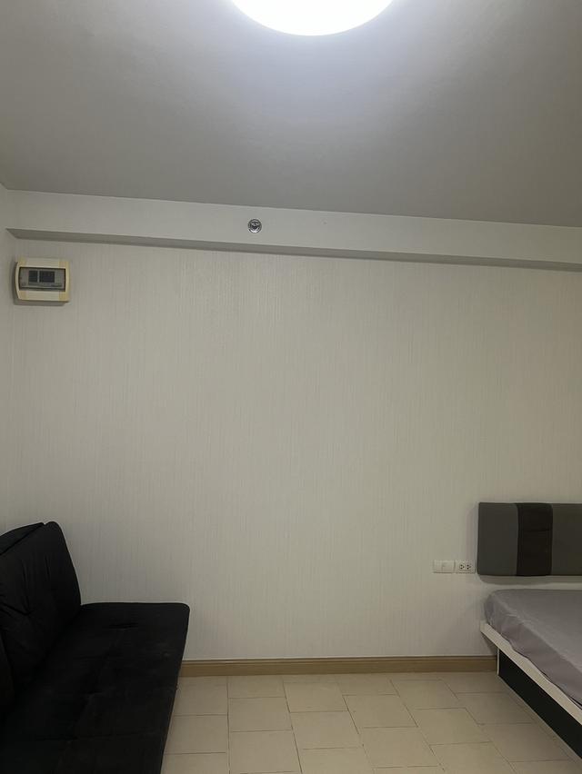 คอนโดซี้ตี้โฮม รัตนาธิเบศร์  2