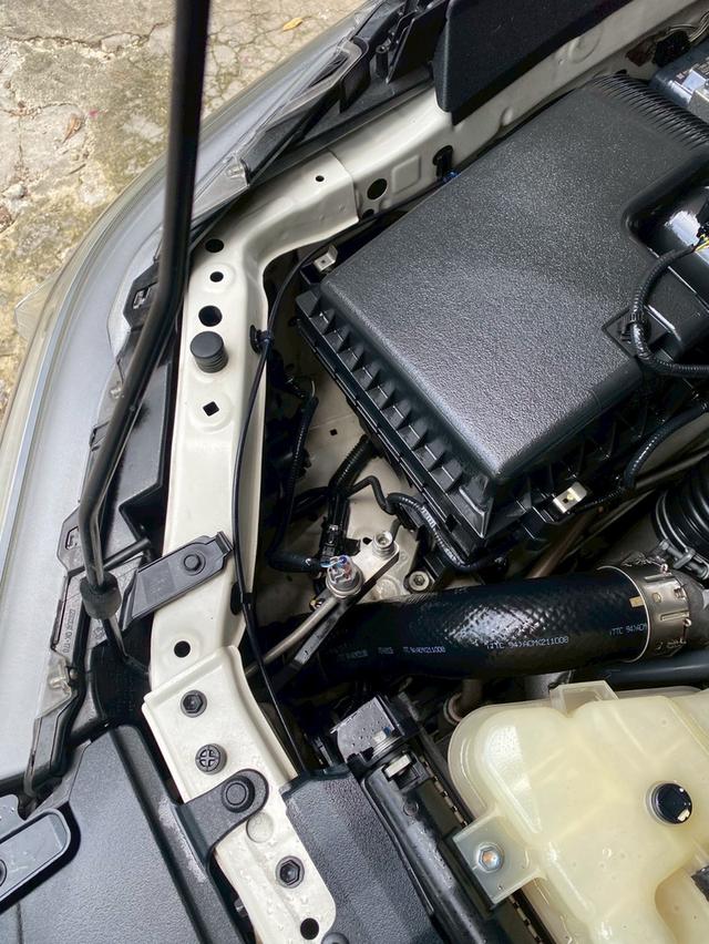TOYOTA HILUX REVO Z-EDTION รูปที่ 16