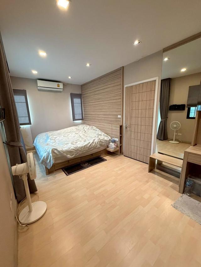 ขายบ้านเดอะคอนเนค พัฒนาการ 38 10