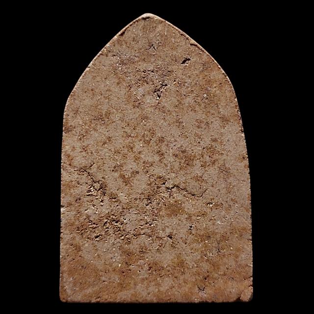 พระยอดขุนพลเนื้อดืน พระครูสังฆรักษ์สัมฤทธิ์ วัดอู่ทอง อ.บางปลาม้า จ.สุพรรณบุรี 2