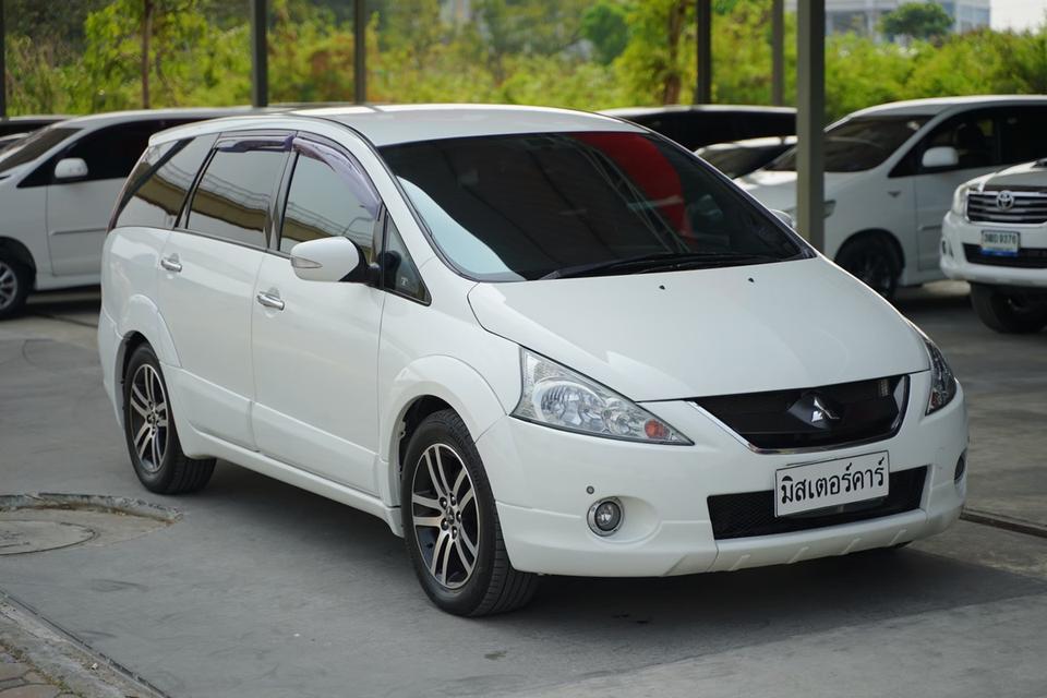 2009 M.SPACE WAGON 2.4GT 2