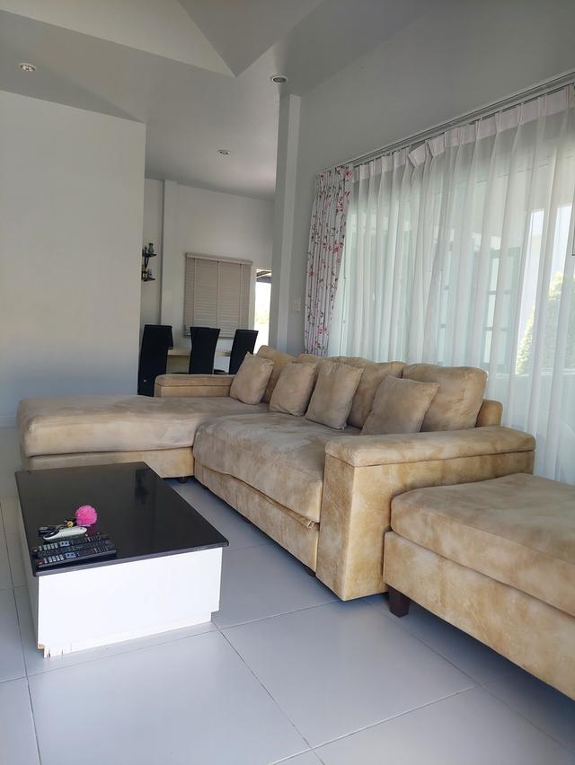 บ้านเดี่ยว หมู่บ้านในฝัน จ.ชุมพร 2