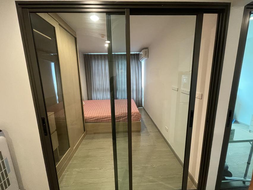 🏢 ขายคอนโด พร้อมอยู่ ‼️💰 2.1 ล้าน (ถูกมาก!) Polis Condo Suksawat 64 (ใกล้ Big C สุขสวัสดิ์) 2